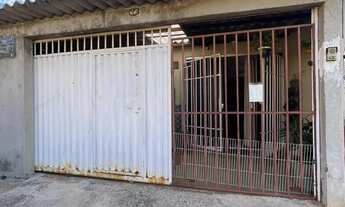 Imagem: Imóvel para venda tem 90 metros quadrados