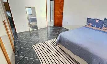 Imagem 6: Casa de 3 quartos mais espaço de festa em Jardim Primavera