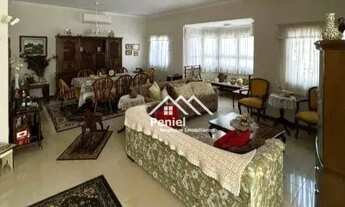 Imagem: Casa com 4 dormitórios à venda, 230 m²