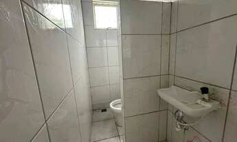 Imagem 5: Galpão para alugar, 506 m² por R$ 9.400/mês - Campos Elíseos - Taubaté/SP