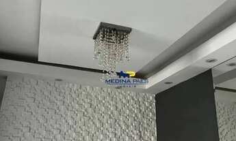 Imagem 3: Apartamento com 2 dormitórios à venda, 46 m² por R$ 230.000,00 - Neves - São Gonçalo/RJ