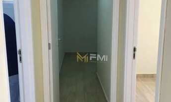 Imagem 7: Apartamento com 2 dormitórios à venda, 52 m² por R$ 350.000,00 - Chácara Santa Antonieta