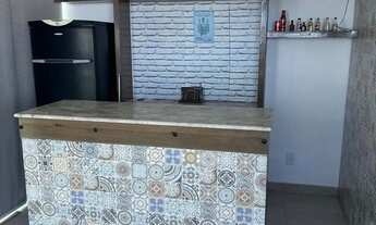 Imagem 7: VENDO OU ALUGO COBERTURA 3/4 PITANGUEIRAS