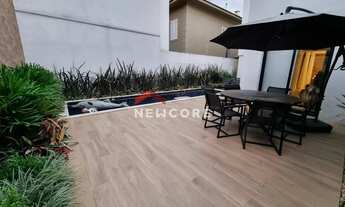 Imagem 5: Casa em Rua Veneza - Jardim Paulista - São Paulo/SP