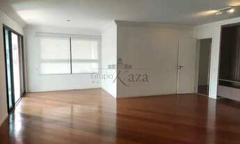 Imagem: Apartamento - Real Parque - 4 Dormitórios