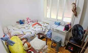 Imagem 6: Apartamento em Avenida Bartholomeu de Gusmão - Embaré - Santos/SP