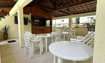 Imagem 4: Apartamento para Venda em Ipojuca, Califórnia, 2 dormitórios, 1 banheiro, 1 vaga