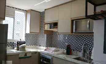 Imagem 5: Apartamento, Belenzinho - São Paulo