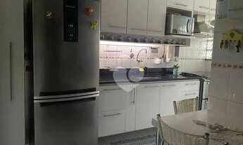 Imagem 6: Cobertura com 3 quartos à venda, 209 m² por R$ 755.000 - Freguesia de Jacarepaguá - Rio de