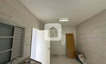 Imagem 6: Casa para locação no bairro bom Jesus