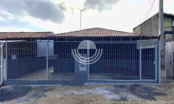 Imagem 3: Casa à venda em Campinas, Vila Mimosa, com 3 quartos, com 189 m²