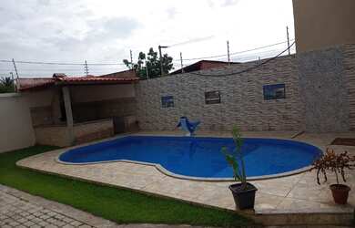 Imagem 4: Aluga-se Casa de Temporada Com Piscina na Matapoa/mosqueiro-Aracaju-Se