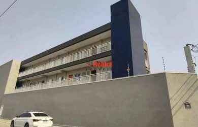 Imagem 2: Apartamento (Apartamento Padrão) para Venda, 2 dorm(s), 47 m²