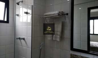 Imagem 7: Flat para locação em Moema