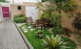 Imagem 7: Imóvel para venda possui 54 metros quadrados com 2 quartos em Vista Alegre - São Gonçalo