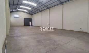 Imagem 7: Barracão para alugar, 330 m² por R$ 5.000,00/mês - Cepil - Ibiporã/PR