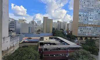 Imagem 5: Flat mobiliado no Centro de BH