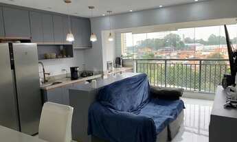 Imagem: Vendo Lindo Apartmento na Vila Formosa