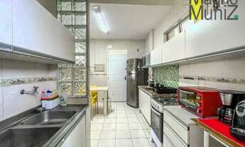 Imagem 6: Edifício Pollock - Apartamento com 2 quartos à venda, 100 m² por R$ 490.000 - Aldeota - Fo