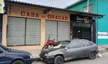 Imagem: Colônia Terra Nova - Manaus - AM