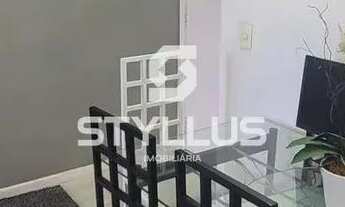 Imagem 2: Barra da Tijuca Apartamento com 2 dormitórios