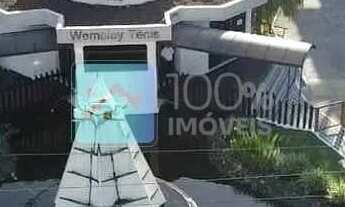 Imagem 2: Apartamento 1 dorm, Térreo, no Condominio Wembley Tennis à Venda, Praia das Toninhas, Ubat