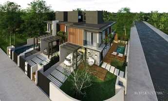 Imagem 3: Casa Vivara Seu refúgio de tranquilidade e estilo no norte da ilha - Canasvieiras REF: 50