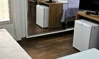 Imagem 4: Diárias no S4 Hotel em Águas Claras