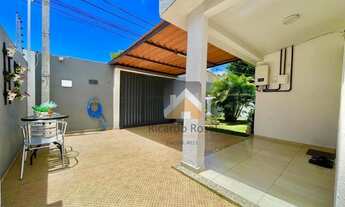 Imagem 3: Casa no Poço c/ 3 quartos, suíte, piscina e 200m² de área total!!!