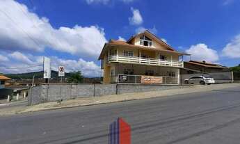 Imagem 2: Sobrado Comercial á Venda no Boehmerwald.