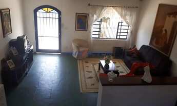 Imagem 3: Casa - Parque Jambeiro - Campinas