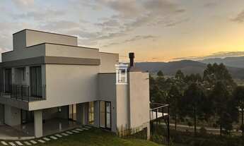 Imagem 6: Casa no Condomínio Costa da Serra - Rancho Queimado