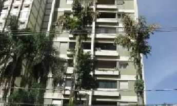 Imagem: Apartamento - Cambuí - Campinas