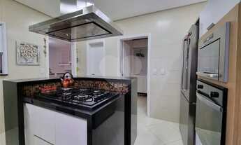 Imagem: Condomínio com 3 quartos para locação