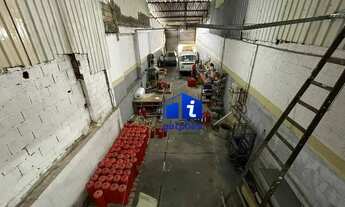 Imagem 6: Galpão com 390 m² em Itaquera - São Paulo/SP