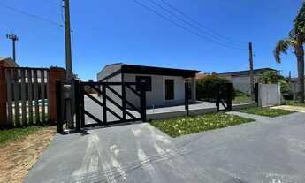 Imagem: Casa térrea 3 dormitórios em Imbé