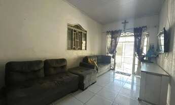 Imagem 3: QNQ 4 - CASA 4 QUARTOS SENDO 1 SUÍTE