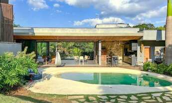 Imagem: Sobrado à venda em Campinas, Chácara Bela