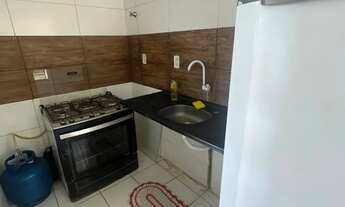 Imagem 5: AALUGA-SE APARTAMENTO MOBILIADO POEMA/WTORRES