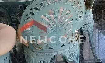 Imagem: Apartamento em Rua Emílio Mallet - Vila