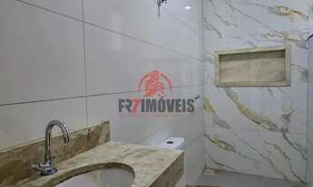 Imagem 7: JÁ AVALIADA!!!LINDA CASA 2QTS SENDO 1 SUÍTE - NO BAIRRO DA VITÓRIA GOIÂNIA/GO