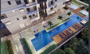 Imagem: Apartamento para venda tem 108 metros quadrados