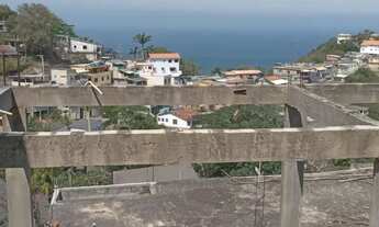 Imagem: Terreno em Barra de Guaratiba