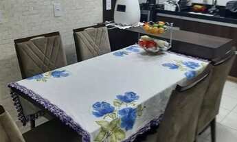 Imagem 4: Apartamento com 2 dormitórios à venda, 61 m² por R$ 500.000,00 - Vila Santa Maria - Jundia