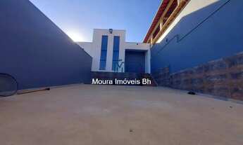 Imagem 2: Casa com 3 quartos a venda no bairro Canaã