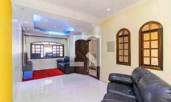 Imagem: Casa à Venda - Itaquera, 3 Quartos, 252