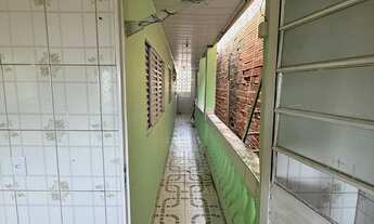 Imagem 3: Casa sobrado Paineiras Sorocaba zona norte aluga se