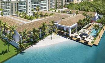 Imagem: Apartamento à venda, 1 quarto, 1 vaga