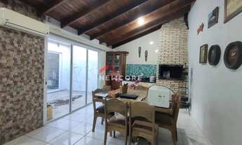 Imagem 6: Casa de condomínio em Rua Irmã Maria Hiltgardis - Olaria - Canoas/RS