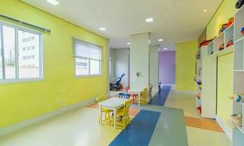 Imagem 7: APARTAMENTO RESIDENCIAL em São Paulo - SP, Campo Limpo